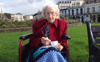 Tillie Montague