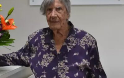 Alfreda Screaigh