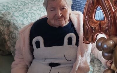 Berta Rufina Moya Rivera