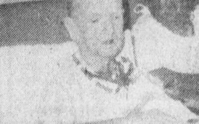 Ellen Cooke