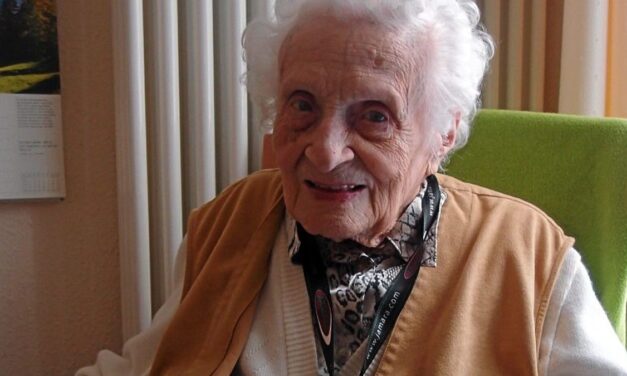 Gertrud Teichgräber