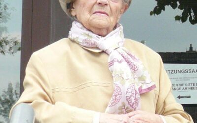 Mathilde Mange
