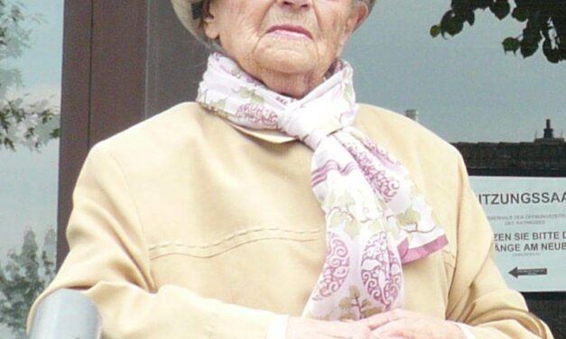 Mathilde Mange