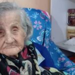 Chile’s Oldest Woman, Rosa Laura Torres Barra, turns 111