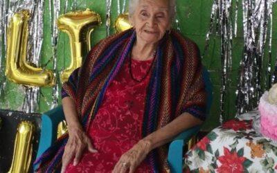 Rosa Matamoros de Cubas