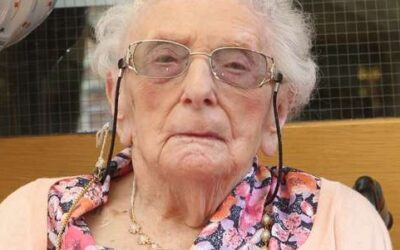 Vera Pigott