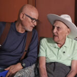 Bernabé Córdoba, Costa Rica’s Oldest Man, Turns 110