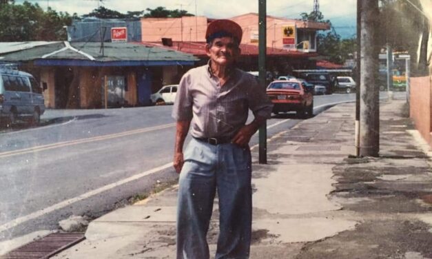 The True Age of José Delgado Corrales – Investigating “Costa Rica’s Oldest Person”