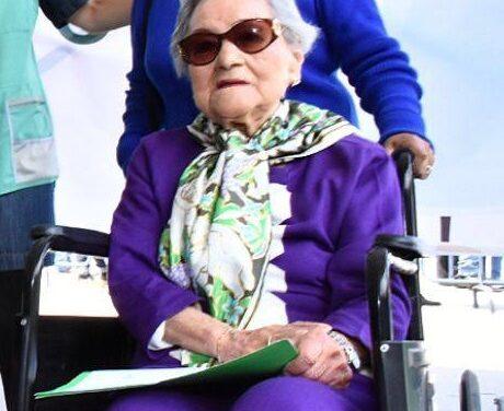 Clementina Durán Ibarra