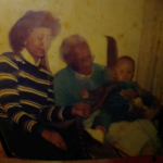 Was Delphia Welford 117 in 1992?