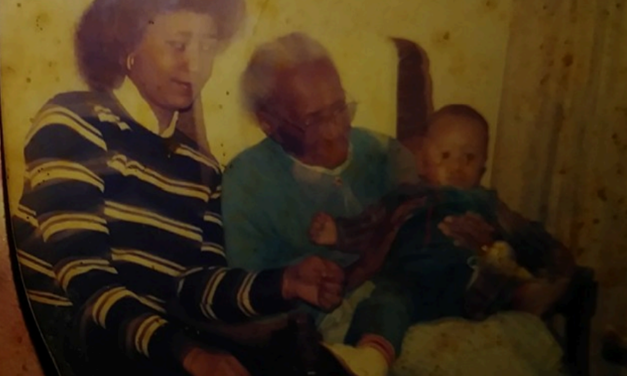 Was Delphia Welford 117 in 1992?