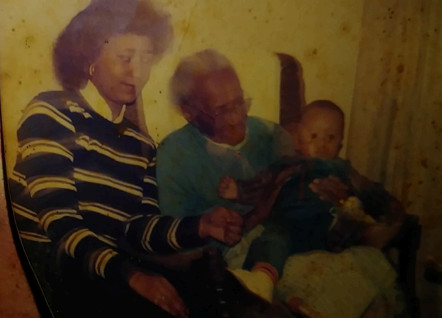 Was Delphia Welford 117 in 1992?