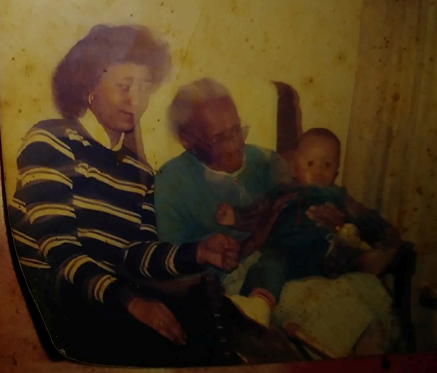 Was Delphia Welford 117 in 1992?