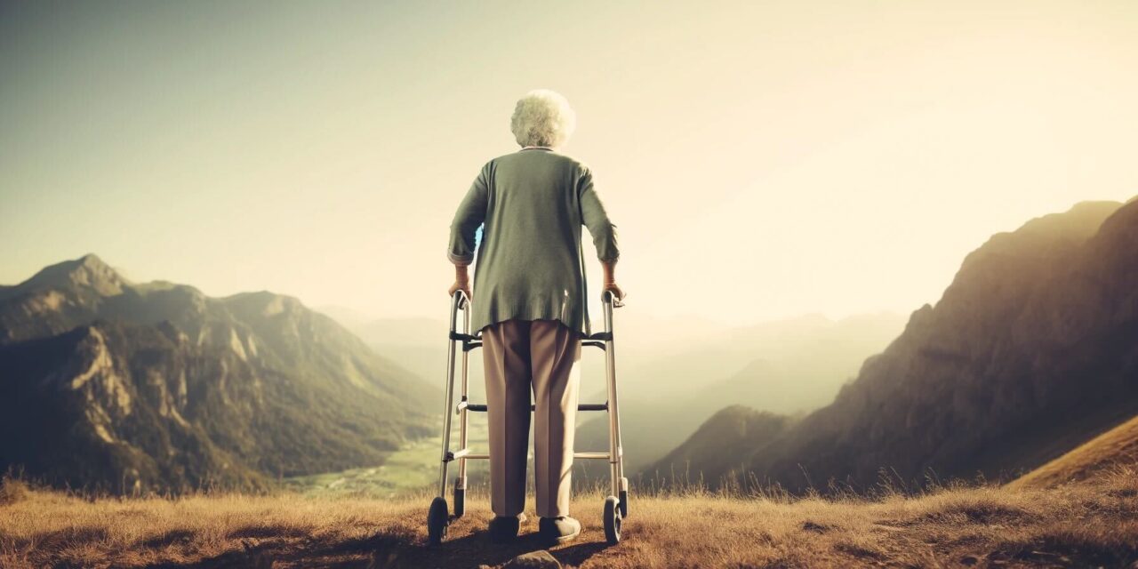 Bouncing Back – How Resilience Plays a Key Role in Achieving Longevity