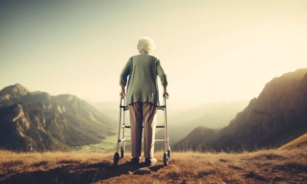 Bouncing Back – How Resilience Plays a Key Role in Achieving Longevity