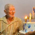 Brazil’s Oldest Living Man celebrates 111th Birthday