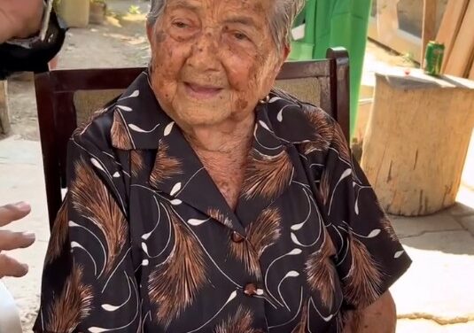 Lita Margarita Argandoña Moreira