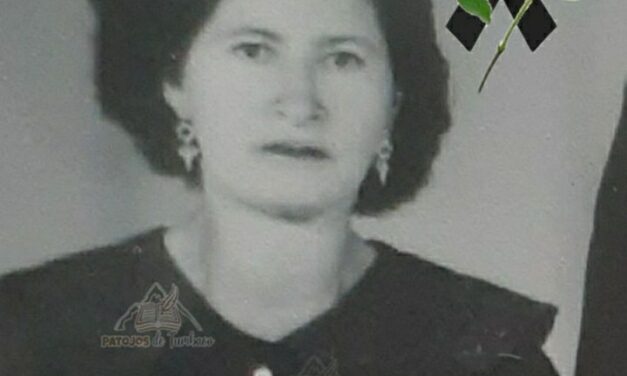 Luz García