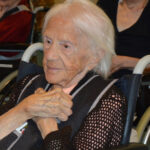Hungary’s Oldest Person, Árpádné Juhász, Turns 110
