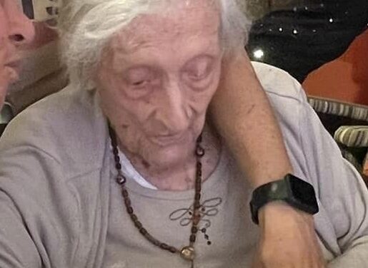 Josefa Bravo García