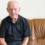 Iceland’s Oldest Man turns 106