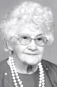 American Nannie McNeil (1900-2011) Validated as Supercentenarian