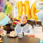 Tomiko Itooka, World’s Second Oldest Person, Turns 116