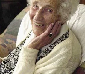 Anna Ringier-Kieser