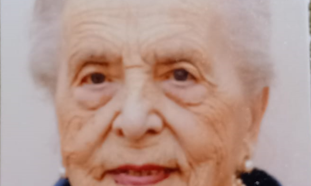 Antonia Manzi