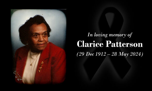 Maryland’s Oldest Known Resident, Clarice Patterson, Dies at 111