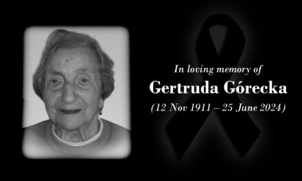 (Photo source: Windsor Chapel Funeral Home)