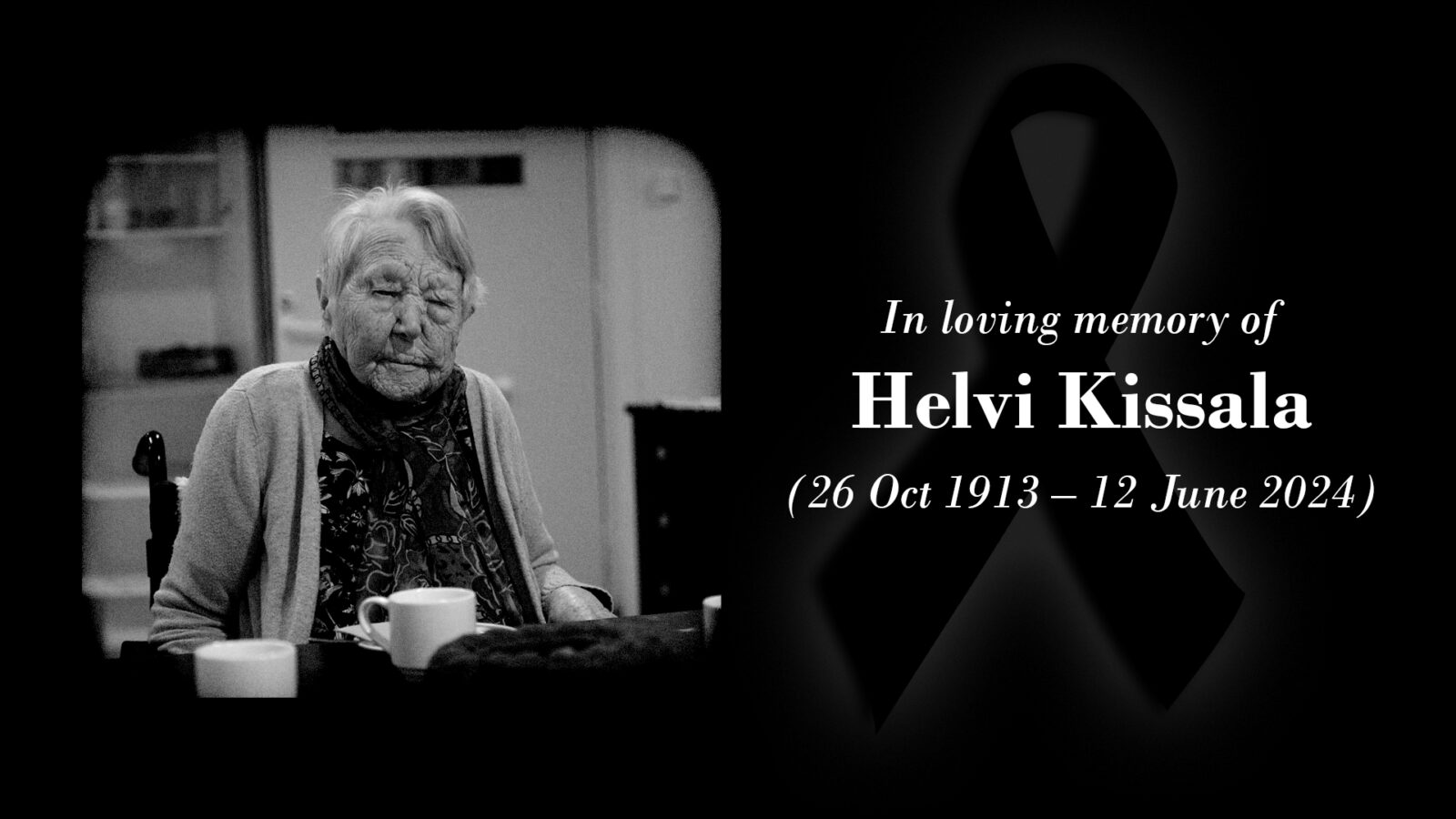 (Photo credit: Ilta-Sanomat)