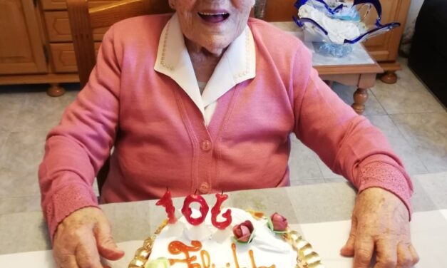 María Dolores González Díaz