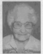 American Pauline Green (1893-2003) Validated as Supercentenarian