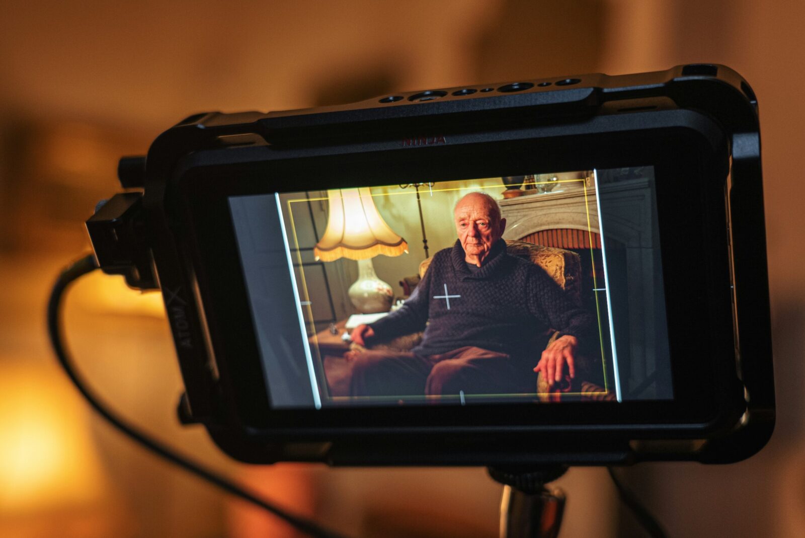 Photo by Nemesia Production on Unsplash