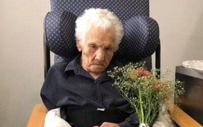 Herm&iacute;nia dos Santos Corr&ecirc;a