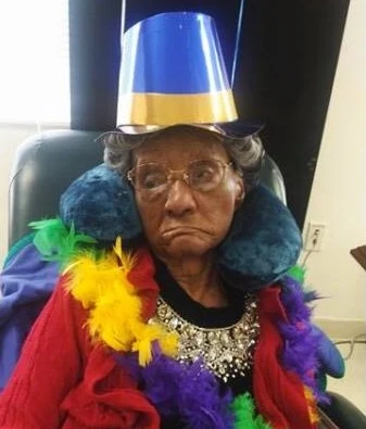 American Rosena Hankerson (1907-2018) Validated as Supercentenarian