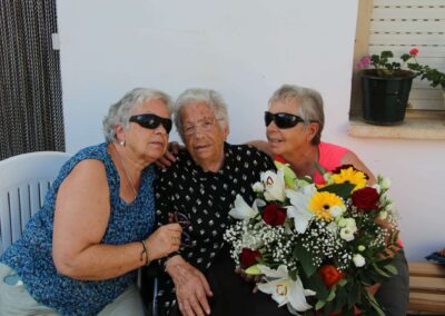 (Courtesy of the family)