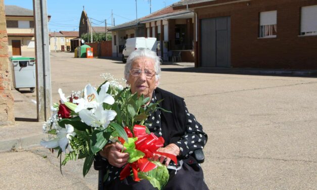 Teresa Fernandez Casado, Spain’s Oldest Resident, Validated at 112