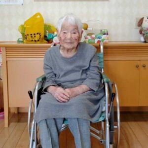 Chitose Awata 11