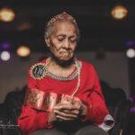 American Woman Dollie Berry Turns 112