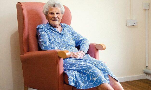 Europe’s Oldest Person, UK’s Ethel Caterham, turns 115