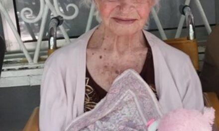 (Source: Courtesy of the family)