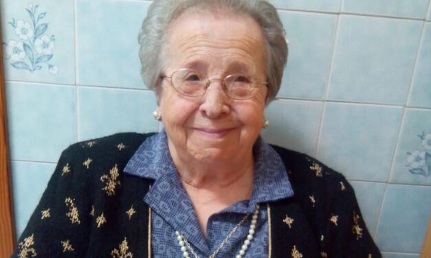 Obdulia Carpena Gascón
