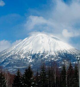 Hokkaido Prefecture, Japan