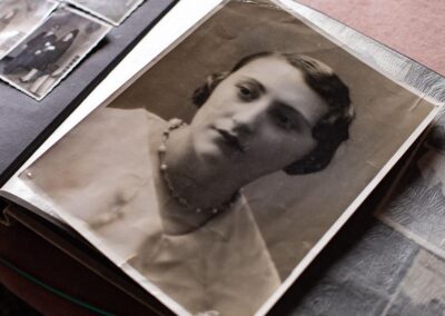 Undated. (Source: La Opinión de Zamora)