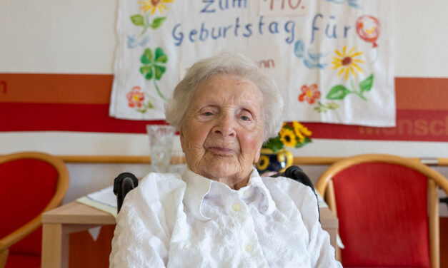 Ilse Neumann