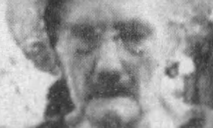 (Undated: The Sacramento Bee)