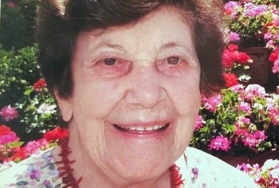 Maria Iolanda Vecchio Maurício Viana