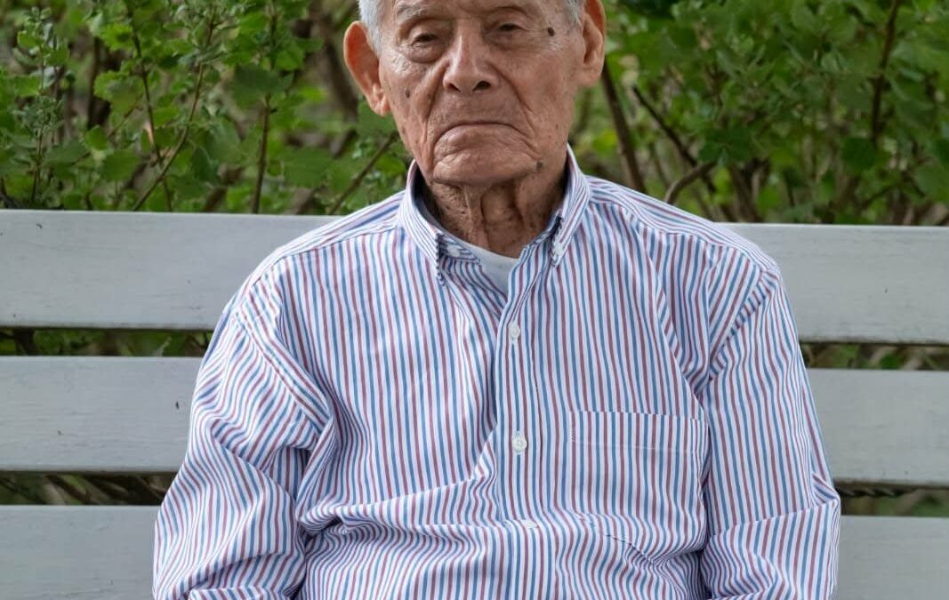 Juan Bautista Quiroz Pití